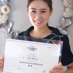 エステティシャン前原 エステティシャン前原
