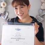 エステティシャン森田 エステティシャン森田